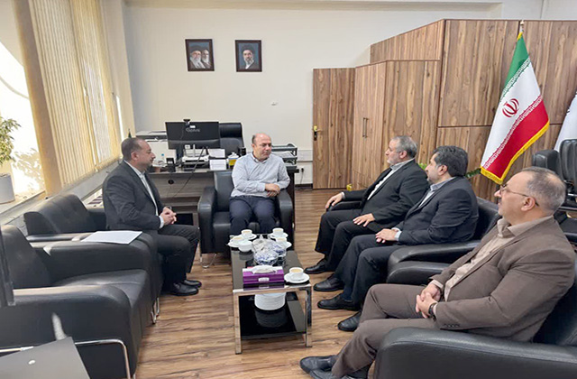 گامی بلند برای تأمین آب پایدار؛ پیگیری ویژه اخذ مجوز پروژه بزرگ آبرسانی خراسان جنوبی در سازمان برنامه و بودجه