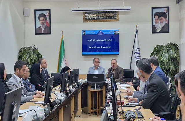 نقش بی‌بدیل آموزش و پرورش در نهادینه‌سازی الگوی مصرف
